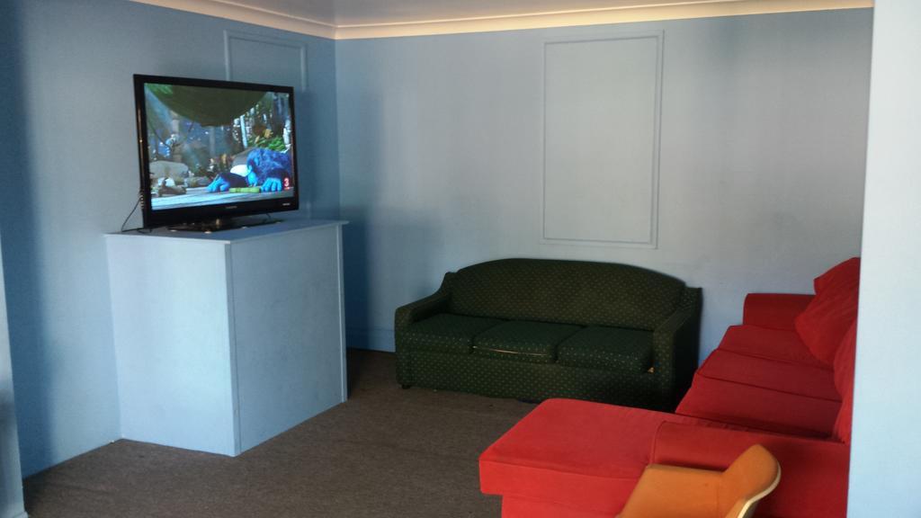 Smugglers Cove Holiday Village Форстер Екстер'єр фото