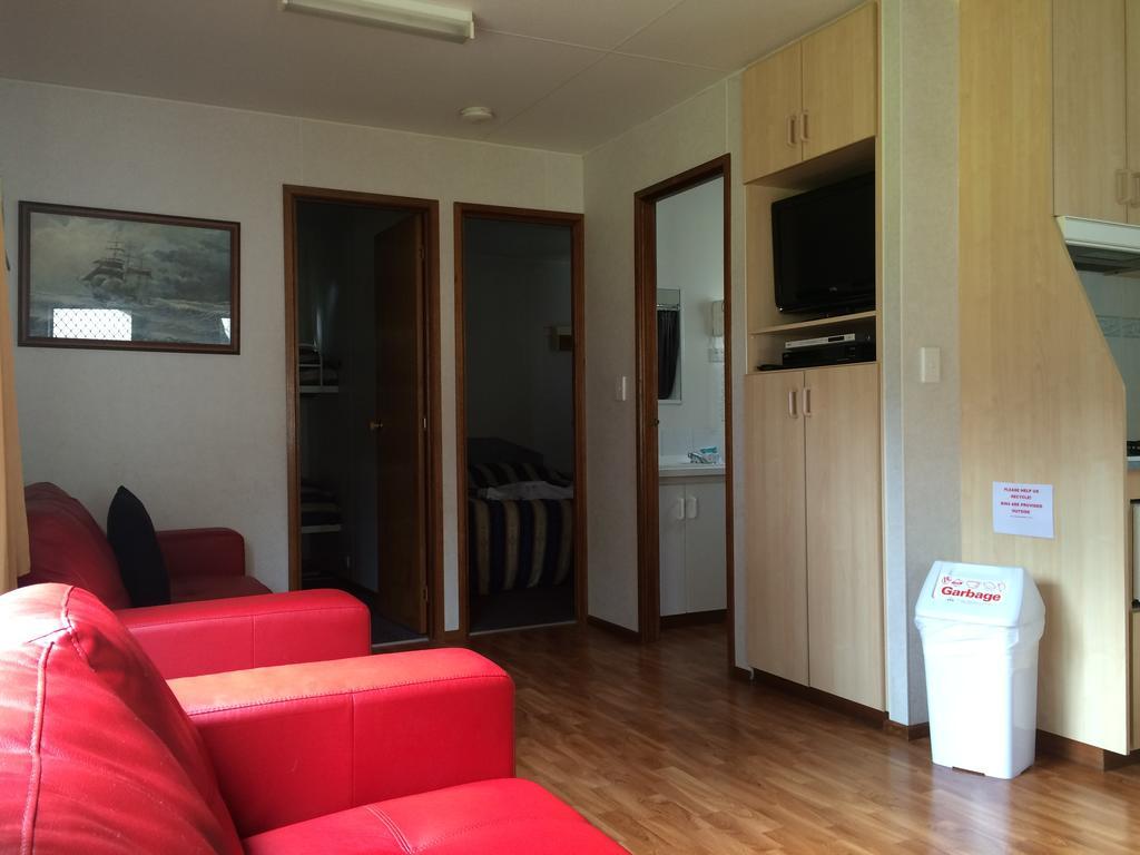 Smugglers Cove Holiday Village Форстер Екстер'єр фото